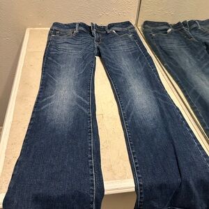 American Eagle Slim Fit Jeans – Women’s Size 10